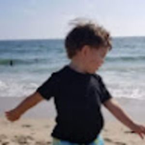 Meet your Posher, Dale